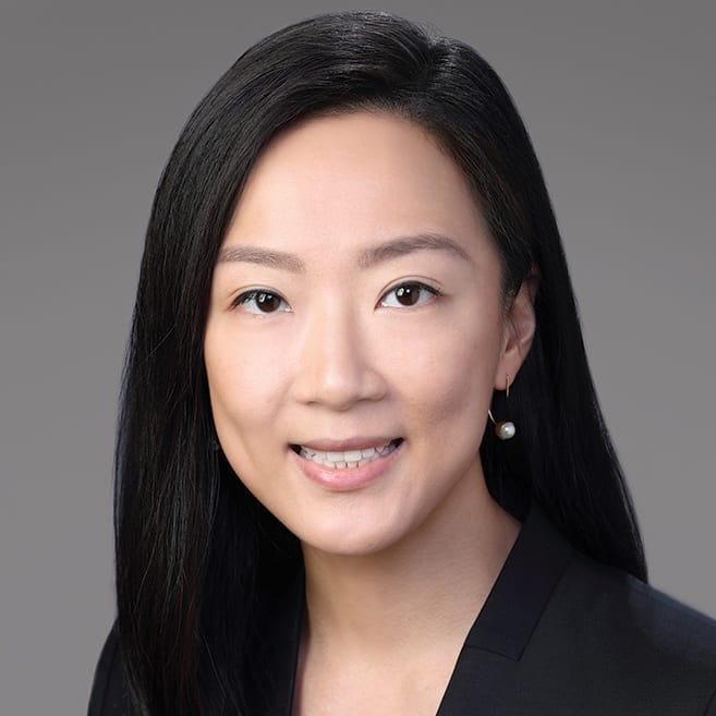 Jacqueline Zheng photo