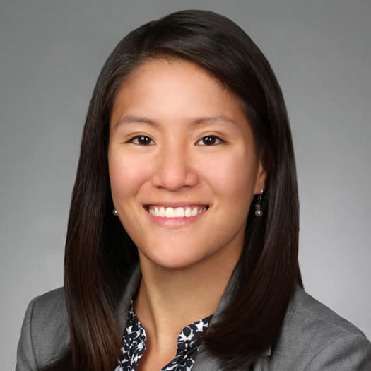 Jodi Wu photo
