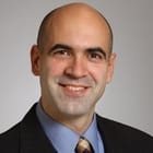 Joshua Korff photo