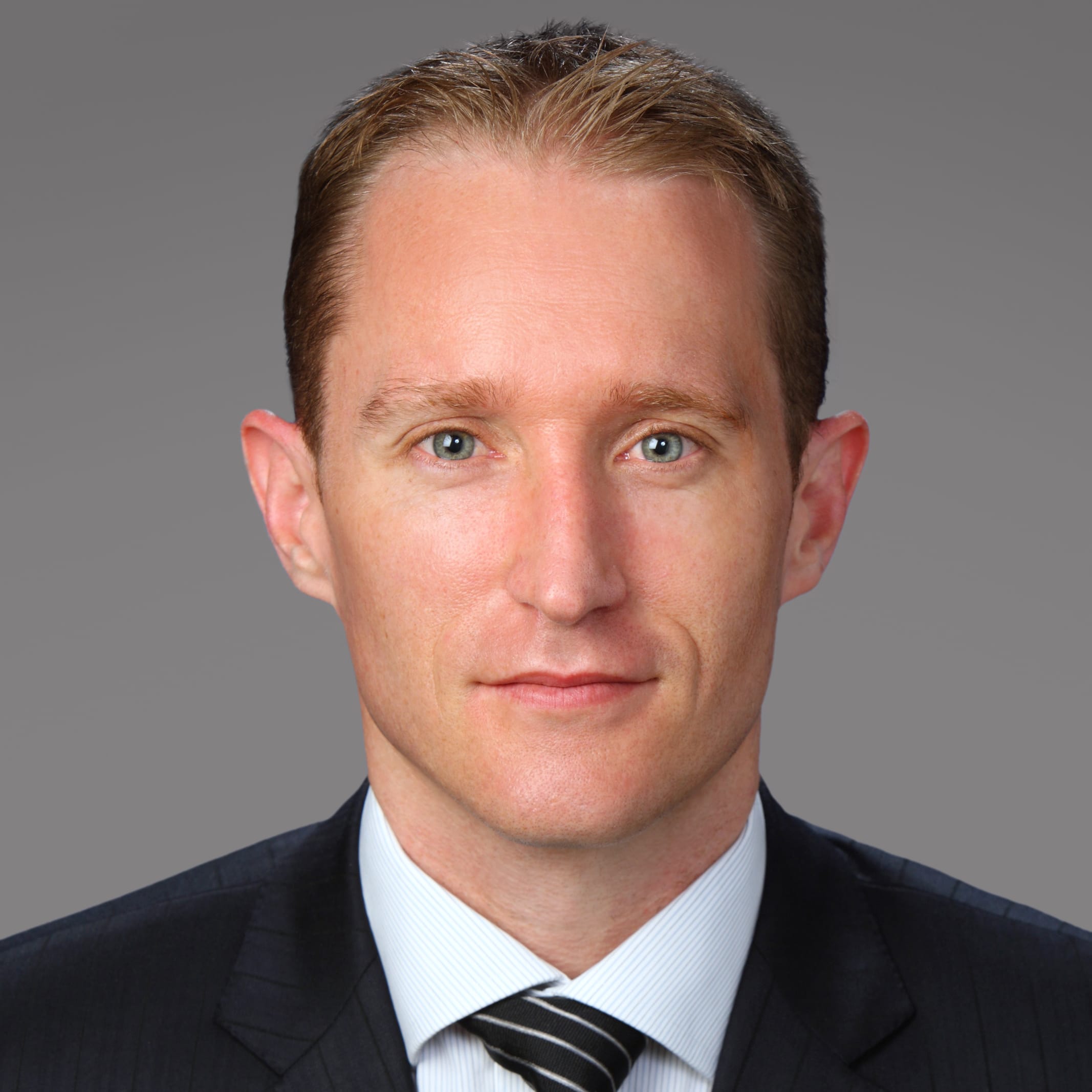 Justin Dolling photo