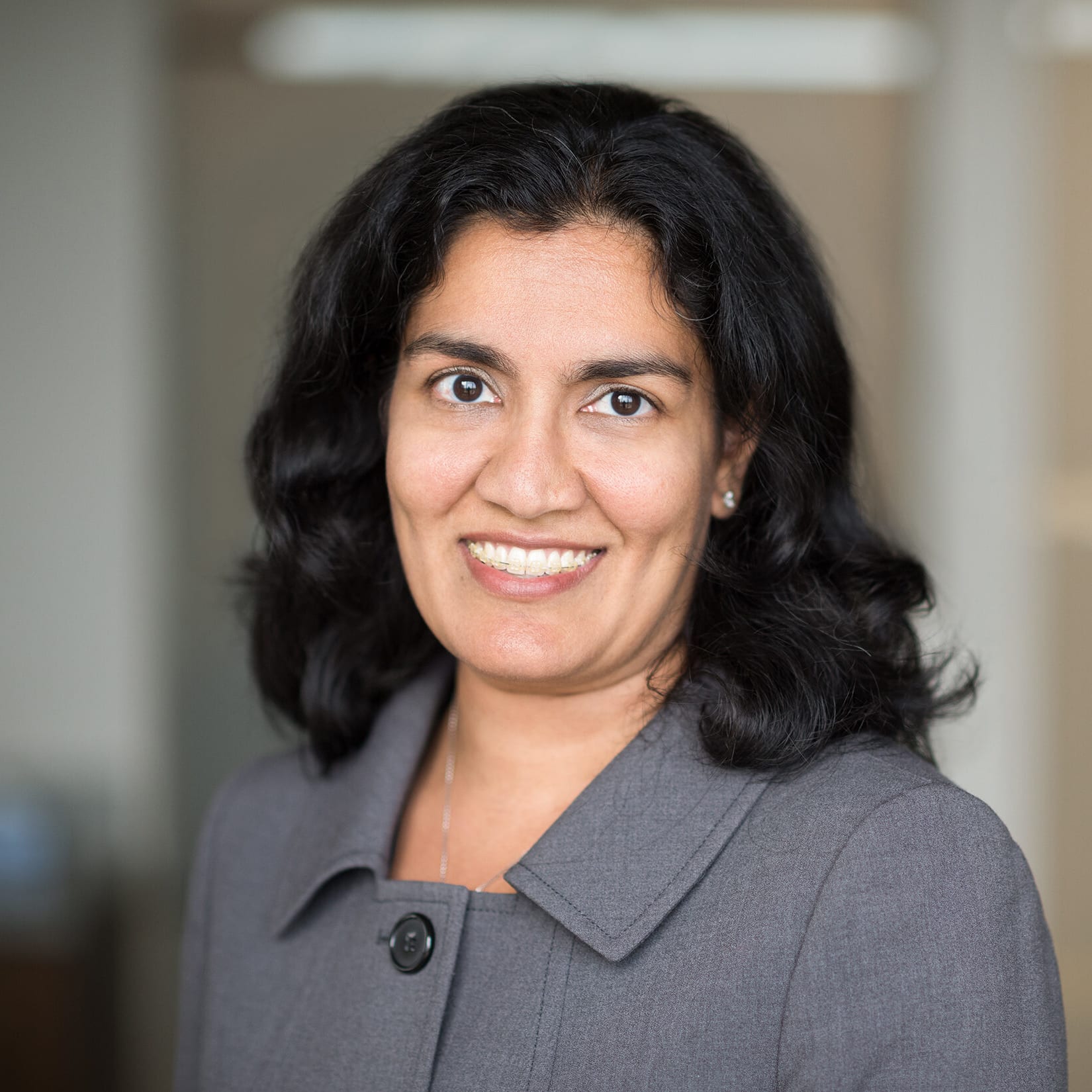 Sheila Swaroop photo