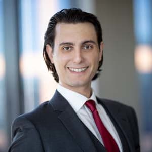 David Cohen photo