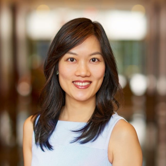 Rosaleen Chou photo