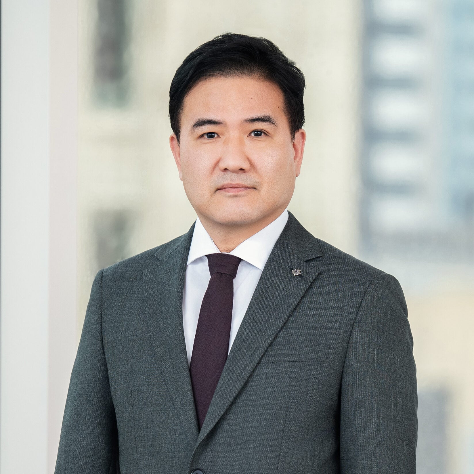 Kyu Min, Ph.D. photo