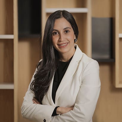 María Victoria Munévar photo