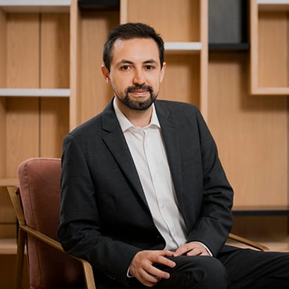 Daniel Duque photo