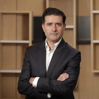 Francisco Uribe photo