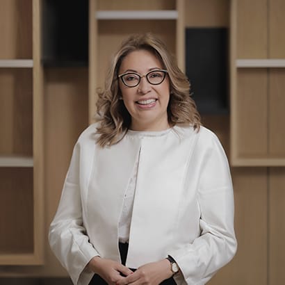 Claudia Navarro photo