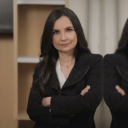 Irma Rivera Ramírez photo