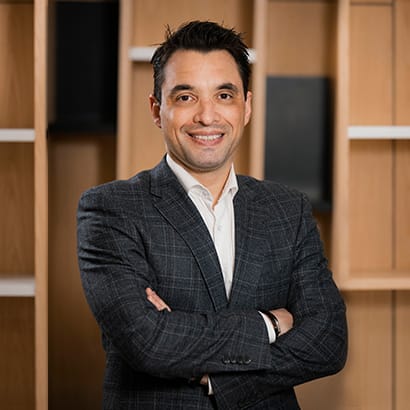 José Alejandro Sierra photo