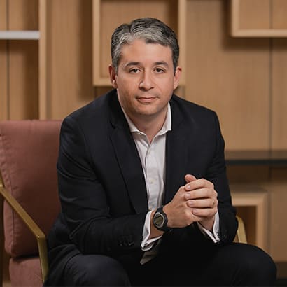 Alejandro García de Brigard photo