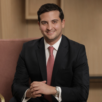 Santiago Jaramillo photo