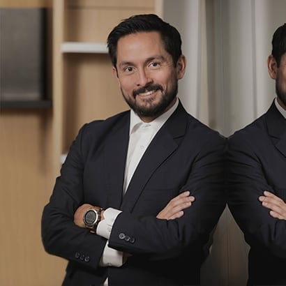 Andrés Hernández photo