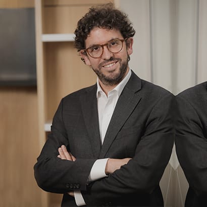 Tomás Holguín photo