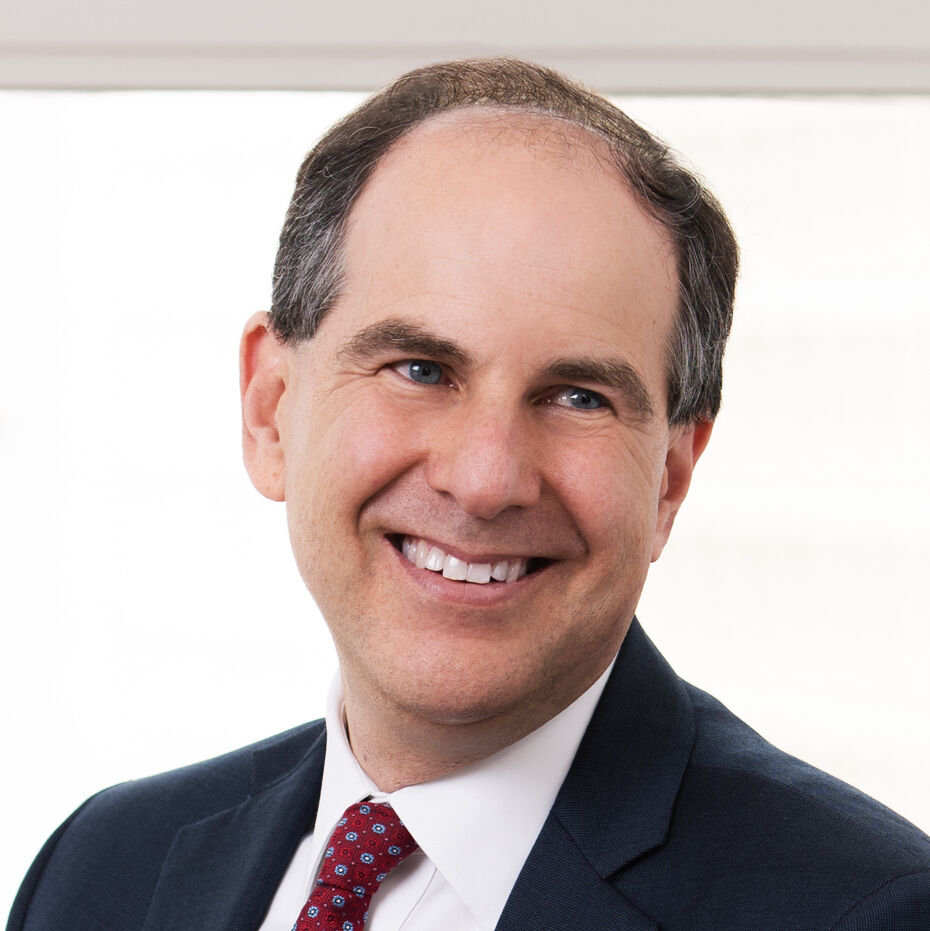 Mitchell Rabinowitz photo