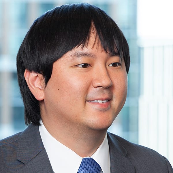 Benjamin Han photo