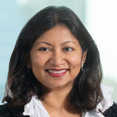 Farhana Sharmeen photo