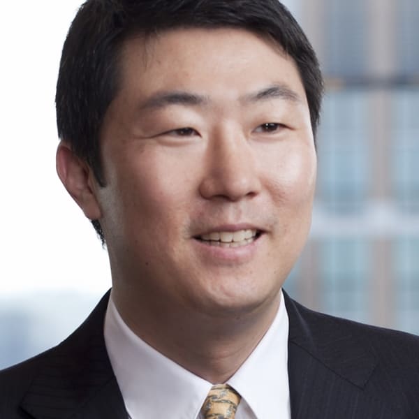 Richard Chul Kim photo