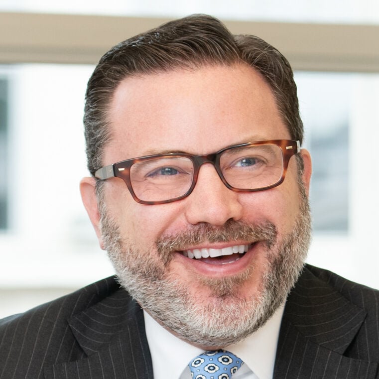Adam Perlman photo