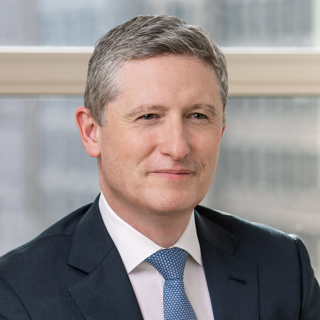 Nicholas Boyle photo