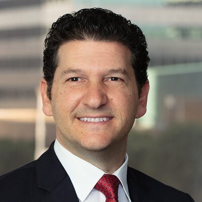 Daniel Sinaiko photo