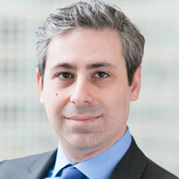 Ernest Yakob photo
