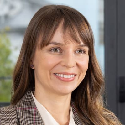 Veronika Miskovichova photo