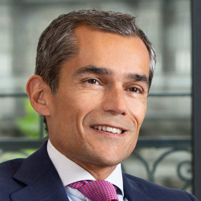 Pedro de Rojas photo