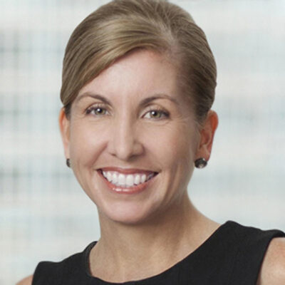 Trina Chandler photo