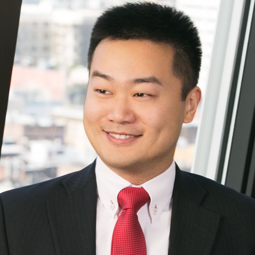 Sean Wu photo