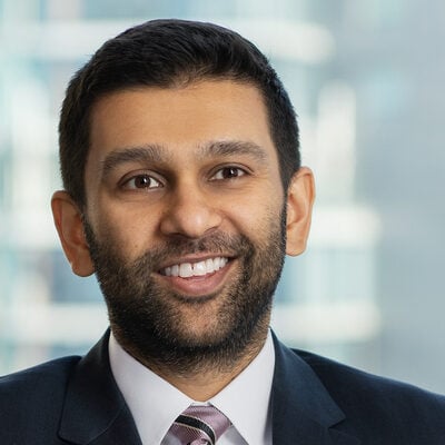 Chirag Dedania photo