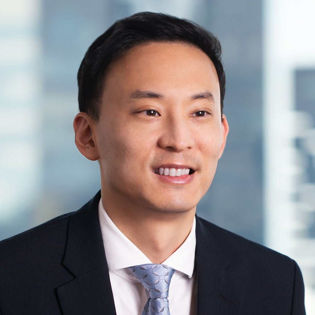 David Shin photo