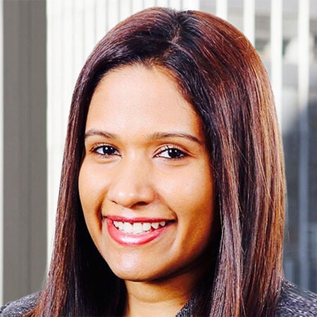 Preeta Paragash photo