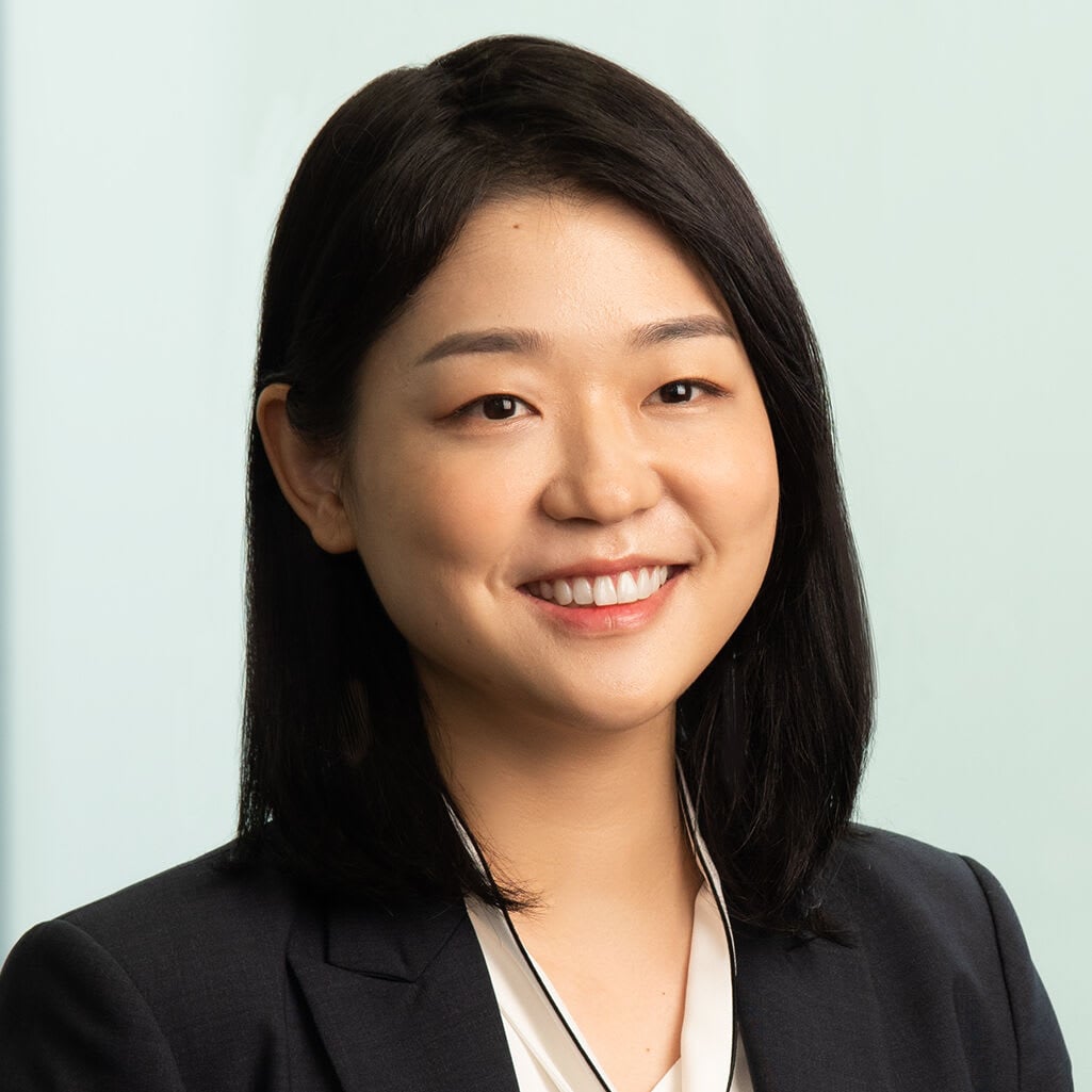 Regina Kim photo