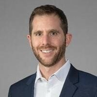 Ian Nussbaum photo
