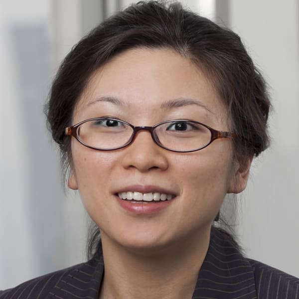Louise Deng photo