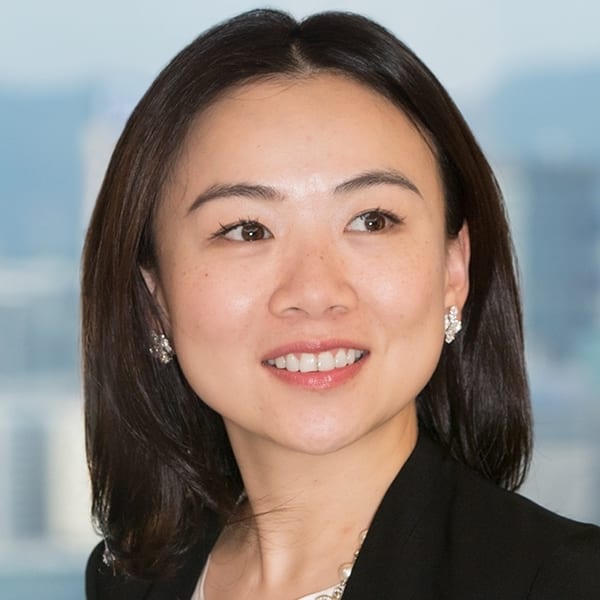 Mandy Wong photo
