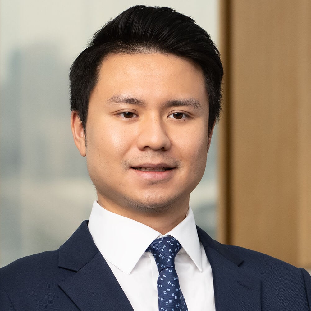 Michael Ning photo