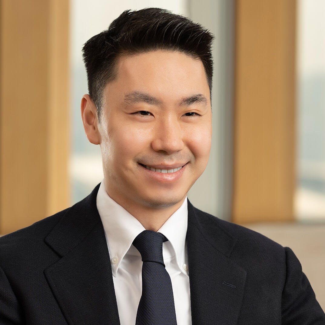 Eric Yiu photo