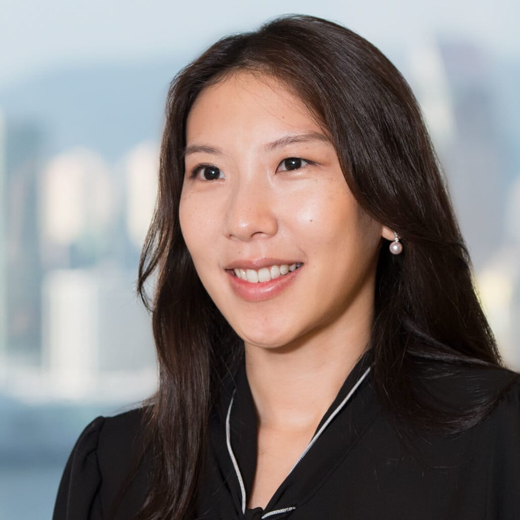 Carolyn Wong photo