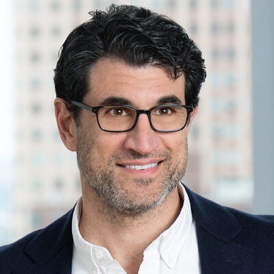Eli Curi photo