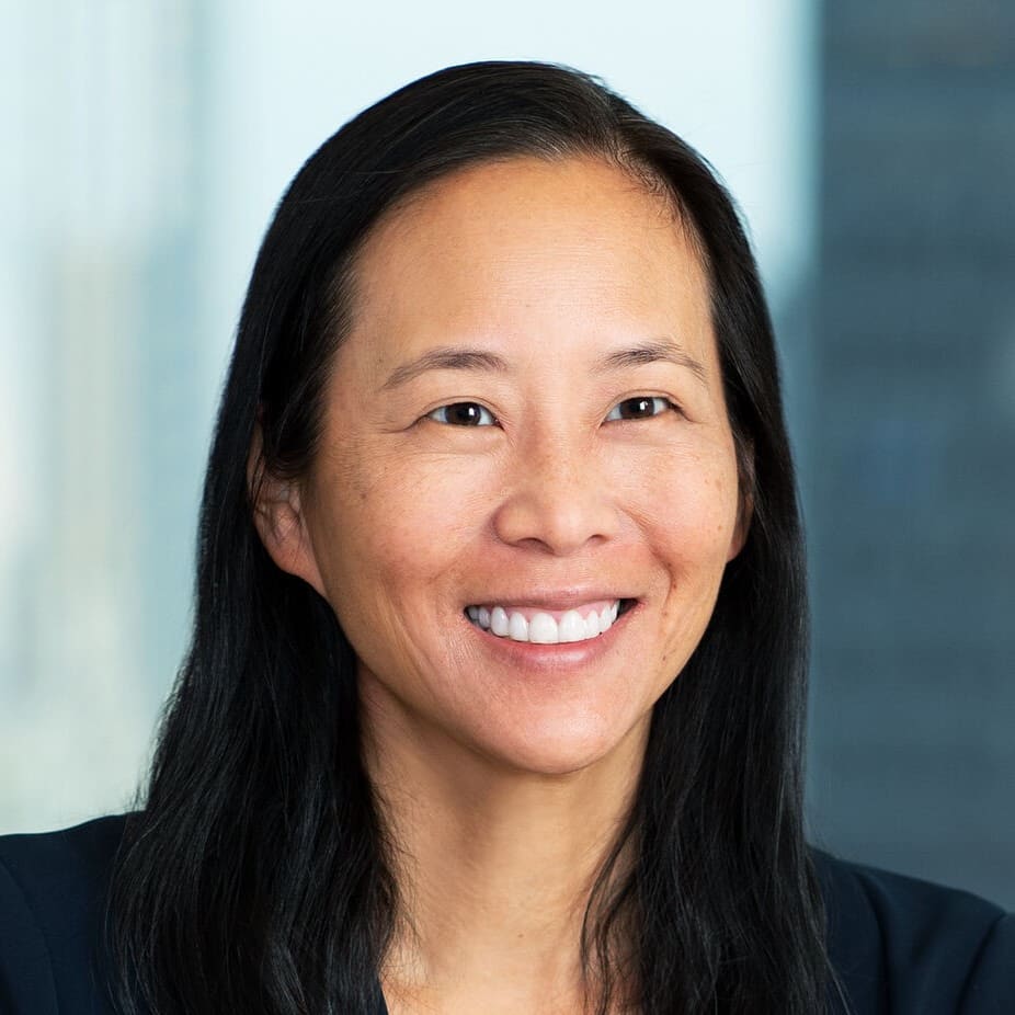 Arlene Chow photo