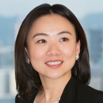 See Wah (Mandy) Wong photo