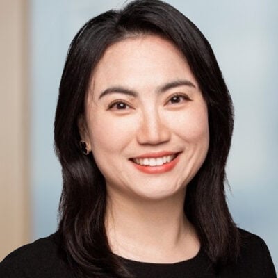 Elyn Xing photo