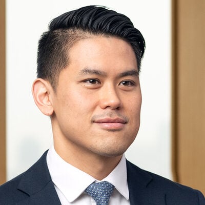 Anthony Liu photo