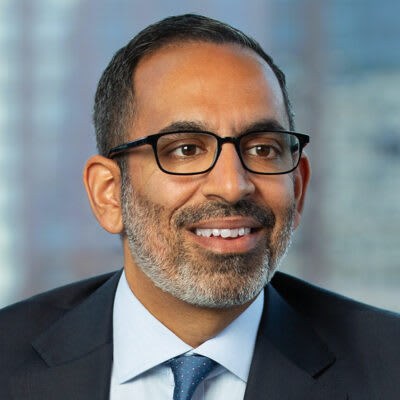 Raghav Bajaj photo