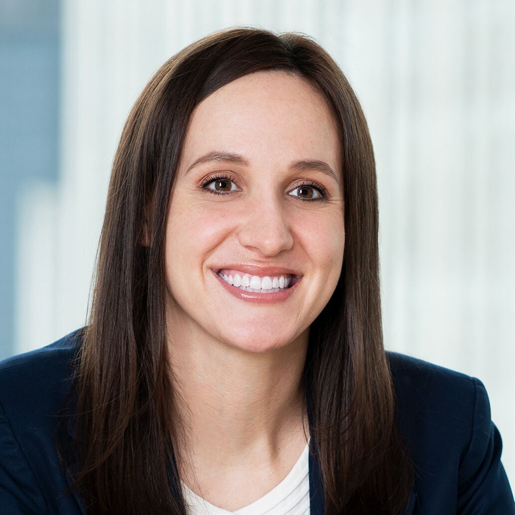 Alyssa Galinsky photo