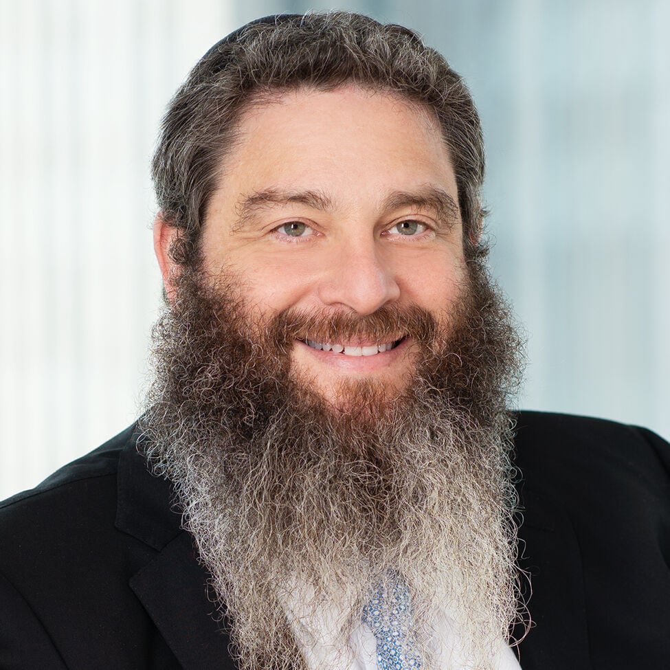 Ben Kaplan photo