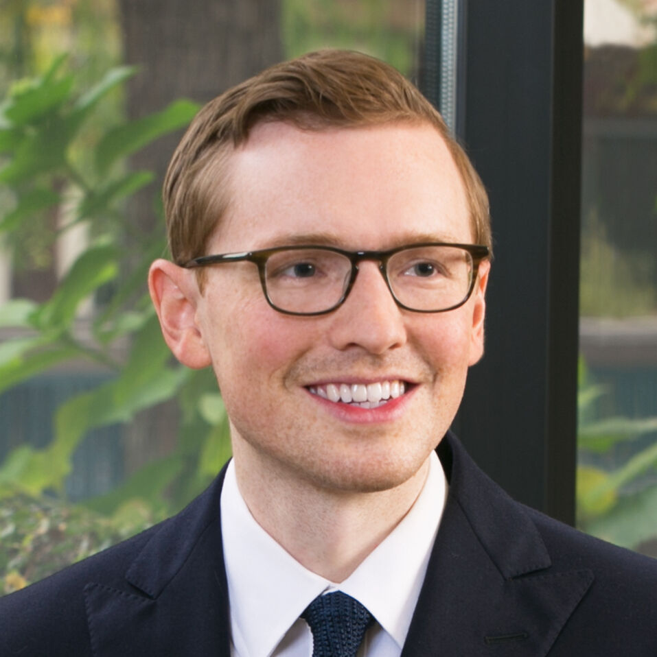James Robinson photo