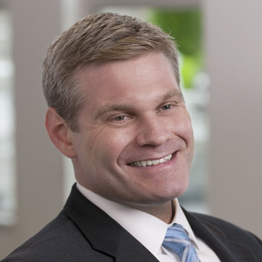 Matthew R. Conway photo